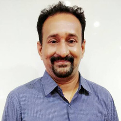 Srinivas Gopisetty