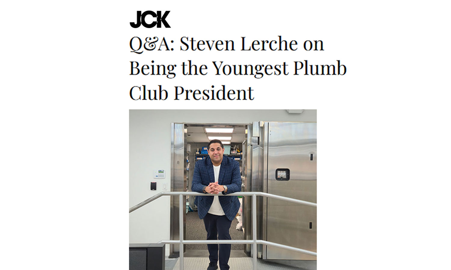 JCK