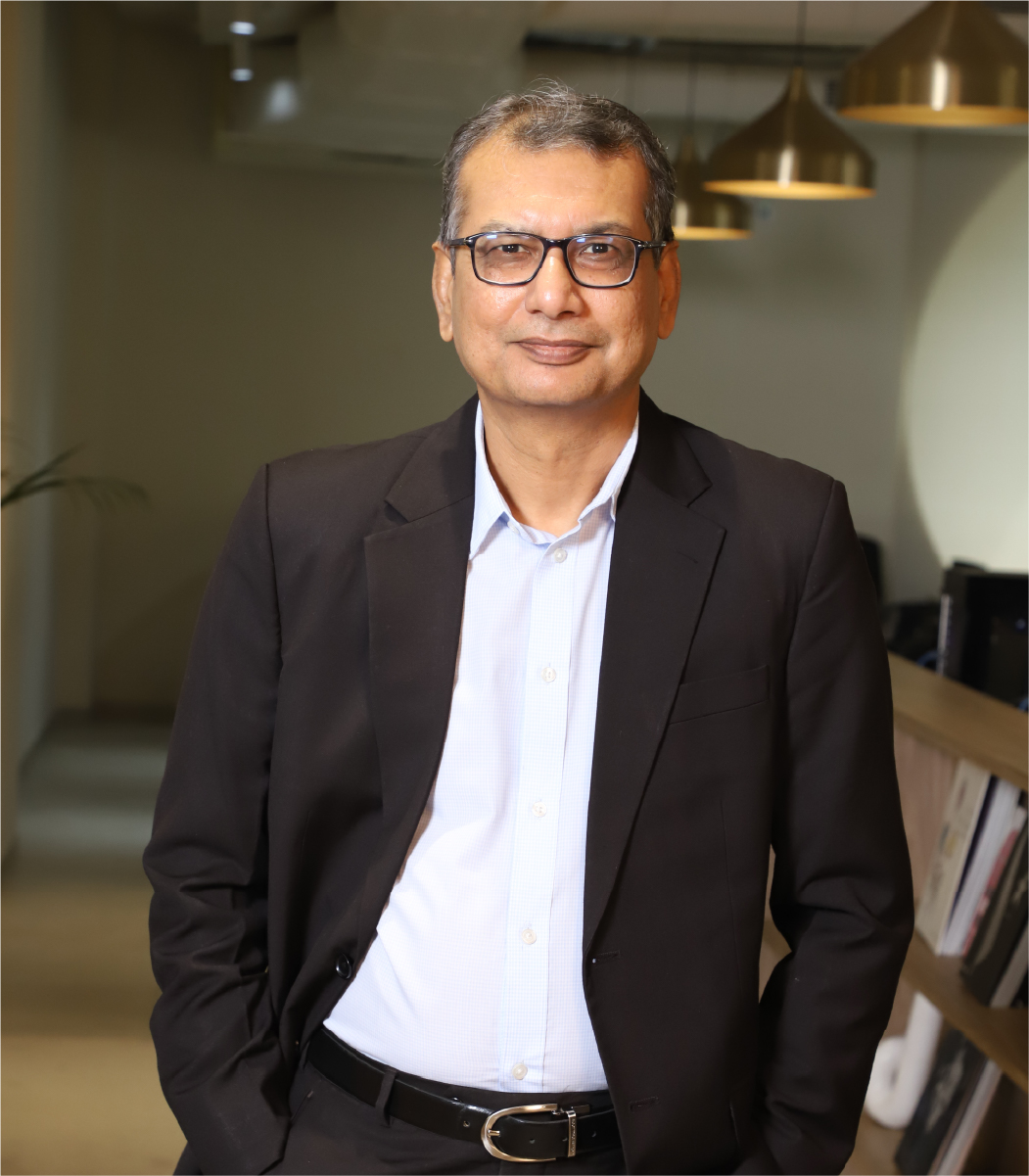 ashish shah