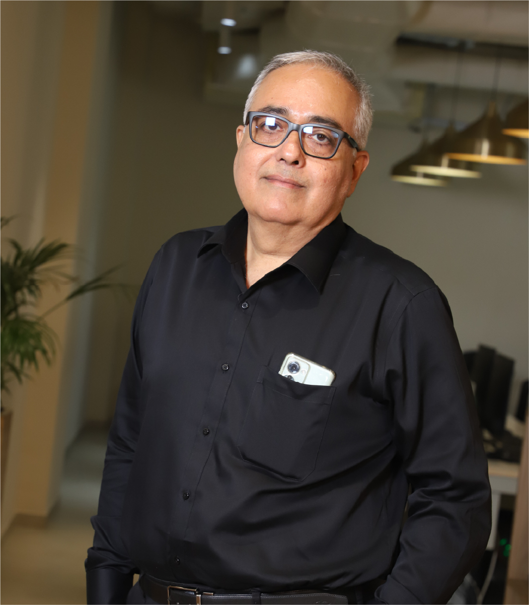 Vikram Advani