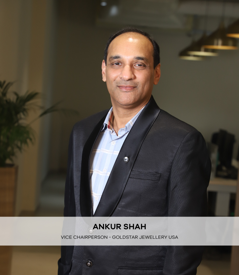 Ankur Shah