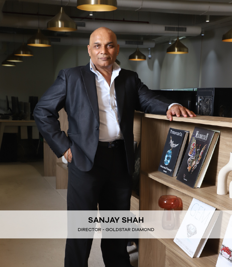 Sanjay Shah