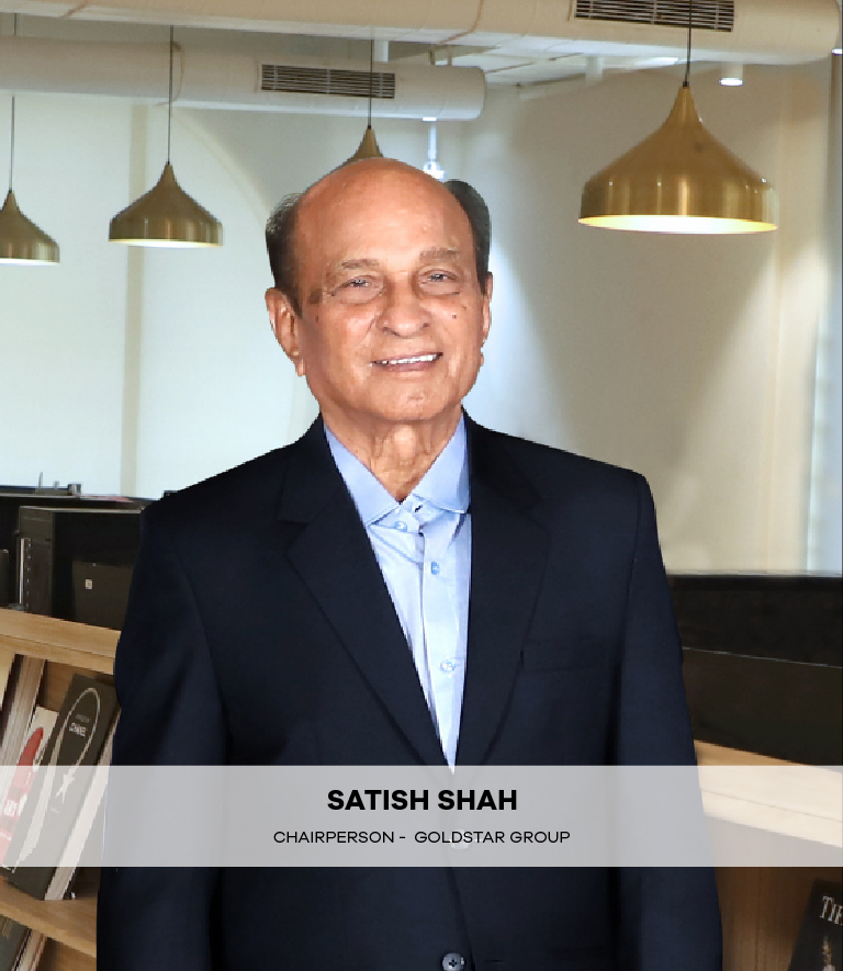 satish shah
