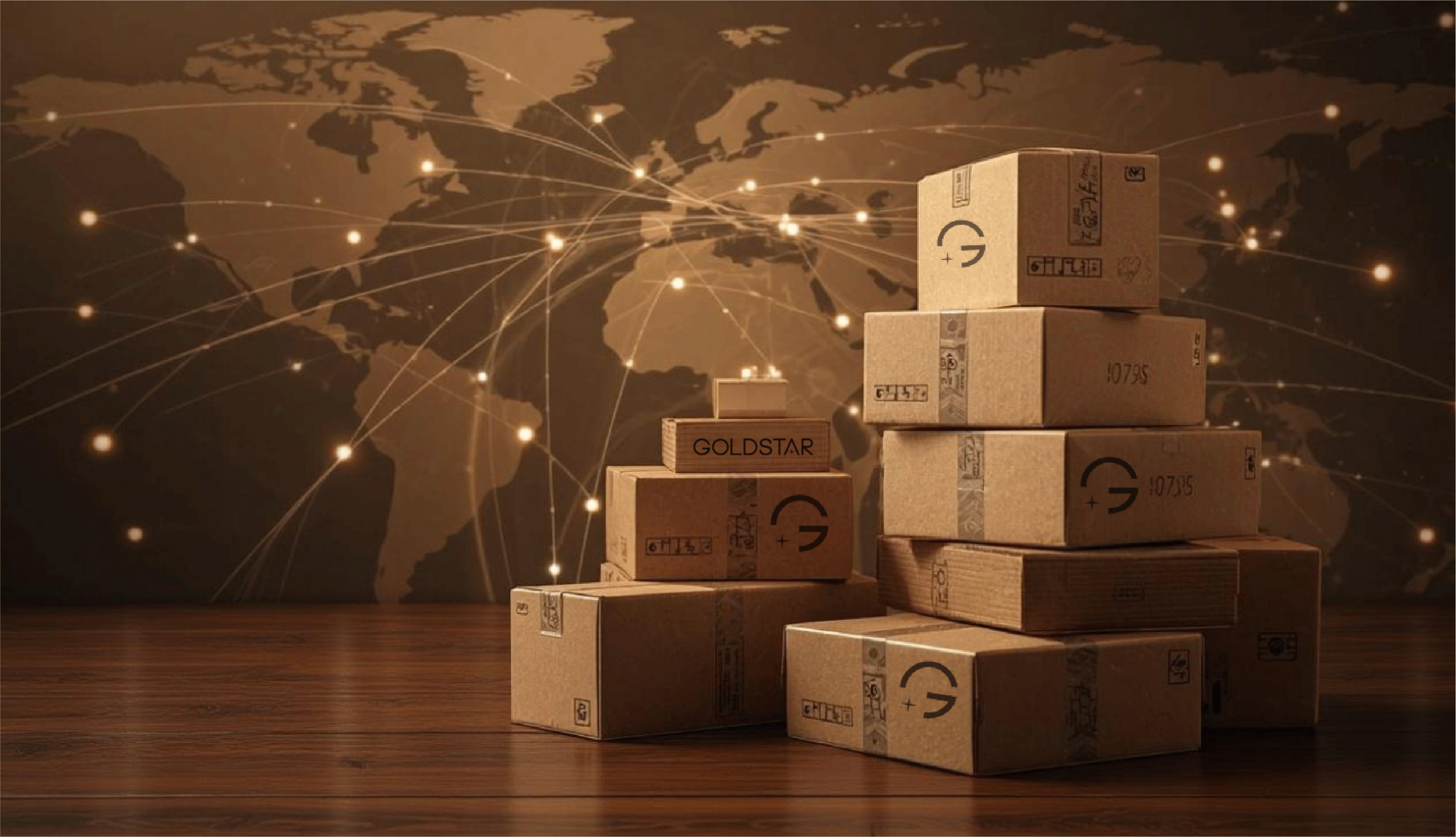 Delivary & Logistics